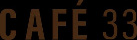 Café 33
