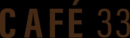 Café 33