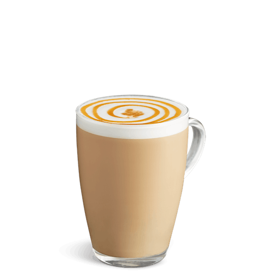 Caramel Macchiato